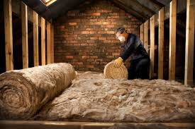 Best Soundproof Insulation  in Riverside, OH