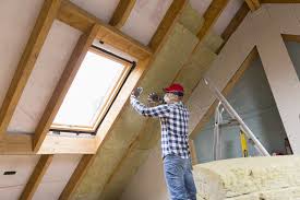 Types of Insulation We Offer in Riverside, OH