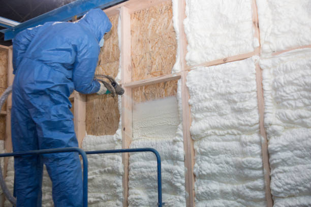 Reliable Riverside, OH Insulation Services Solutions